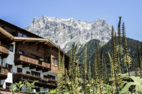 Hotel Tirolerhof - Familotel Zugspitze, Ehrwald